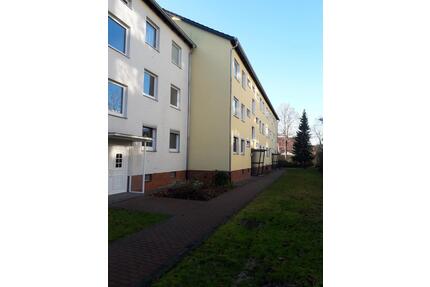 3 Zimmer Wohnung in Wolfenbüttel Linden