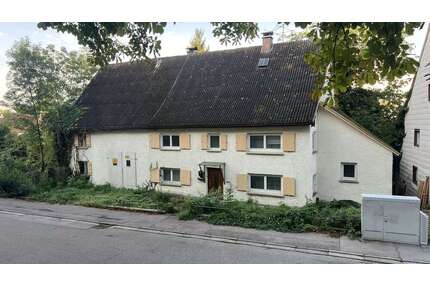 Haus zum Kaufen in Leipheim 150.000,00 € 128 m²
