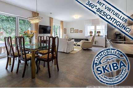 Wohnung zum Mieten in Adenau 830,00 € 86.4 m²