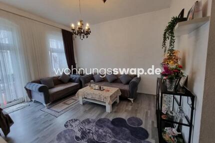 Wohnungsswap - 2 Zimmer, 60 m² - Berthelsdorfer Straße, Neukölln, Berlin