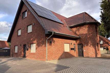 Wohnung zum Mieten in Saterland 795,00 € 118 m²