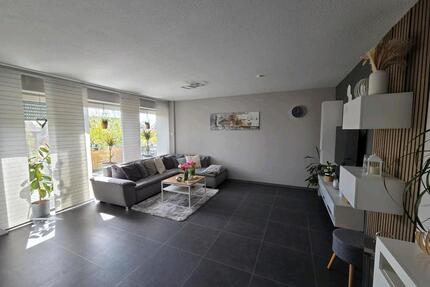 Attraktive 3 Zimmer Eigentumswohnung mit Südbalkon im Wiehagen - Werne