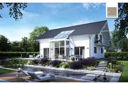 Haus zum Kaufen in Gaiberg 1.191.133,64 € 192 m²