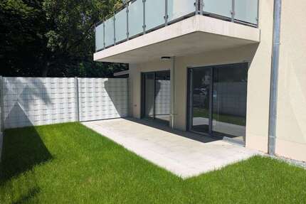 Wohnung zum Mieten in Straubing 1.370,00 € 105.53 m²