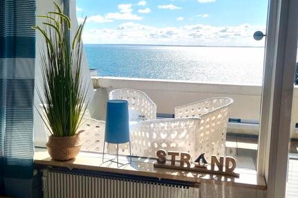 Hansa Park Ferienwohnung Ostsee Sierksdorf Terrassen Wohnung - Neustadt in Holstein