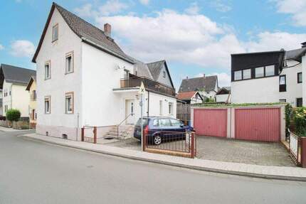 Charmantes Einfamilienhaus in Solms-Oberndorf - sofort bezugsfertig zum attraktiven Preis!