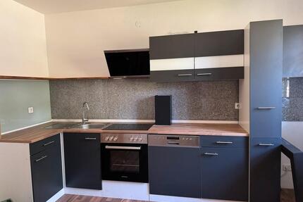 Idyllische helle 3 Zimmer Wohnung ( auch als WG möglich) - Rohrbach