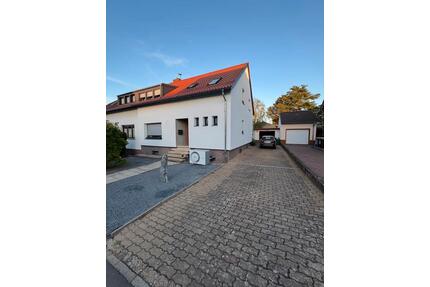 Haus in Schwalbach zu vermieten