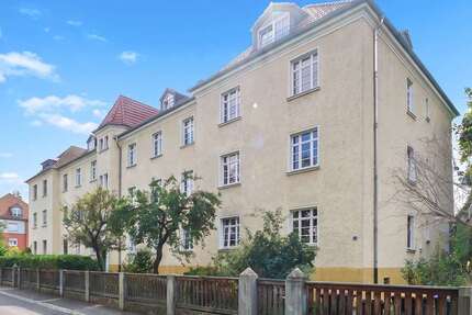 Wohnung zum Kaufen in Dresden 159.000,00 € 63.89 m²