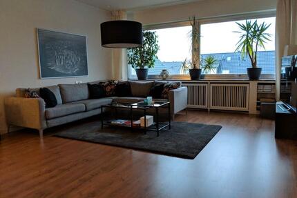 3 ½ ZKB-Balkon Wohnung in 33647 Bielefed-Brackwede - Bielefeld