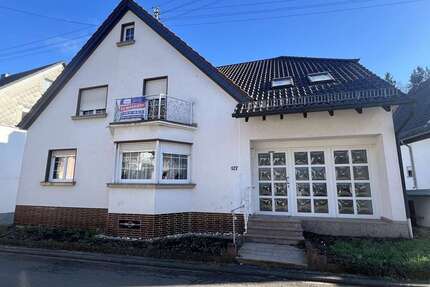 Haus zum Kaufen in Kirn-Sulzbach 279.000,00 € 182 m²