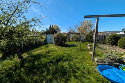 Garten Kleingarten KGV Stünz abzugeben 250m2 mit Laube - Leipzig Mitte