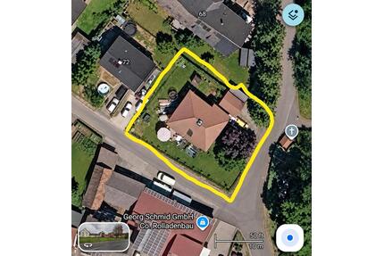 Bungalow, Haus, Einfamilienhaus - Poppenricht