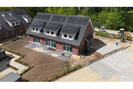 Haus zum Mieten in Buchholz in der Nordheide 1.767,98 € 107.15 m²