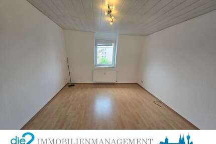 Wohnung zum Mieten in Wuppertal 357,00 € 51 m²