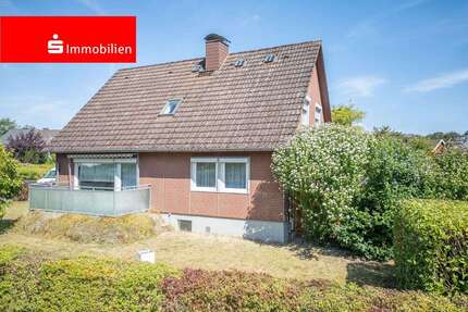 Haus zum Kaufen in Preetz 229.000,00 € 142.9 m²