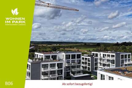 Wohnung zum Kaufen in Langenau 396.900,00 € 76.24 m²