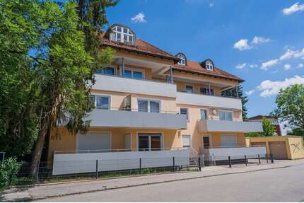 Wohnung zum Kaufen in Unterhaching 469.000,00 € 76.23 m²