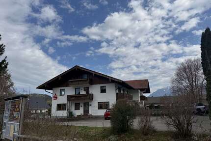 Wohnung zum Mieten in Aufham 720,00 € 72.1 m²