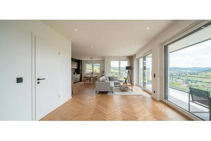 Exklusives Wohngefühl in Remshalden: 150m² Premium-Wohnung