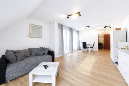 Wohnung zum Kaufen in Offenburg 180.000,00 € 62 m²