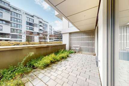 Wohnung zum Kaufen in Berlin 980.000,00 € 124 m²