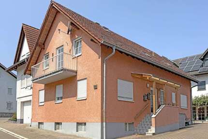 Wohnung zum Kaufen in Dielheim 215.000,00 € 67 m²