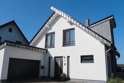 Bezugsfertiges modernes Einfamilienhaus - provisionsfrei - Büren