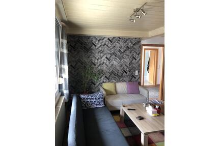 Schöne 1,5-Zimmerwohnung in Worms-Innenstadt