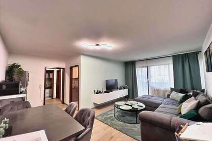 Wohnung zum Kaufen in Bruchsal 219.000,00 € 53 m²