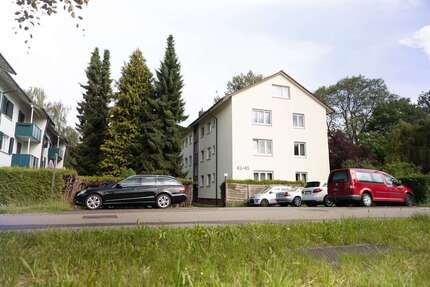 Wohnung zum Kaufen in Stuttgart 142.900,00 € 36.33 m²