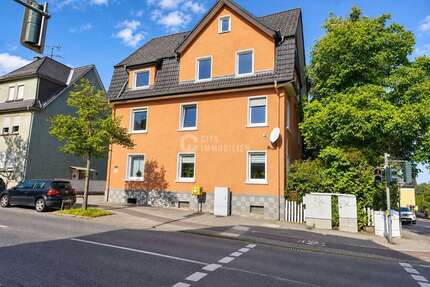 Wohnung zum Kaufen in Gießen 199.000,00 € 75.34 m²