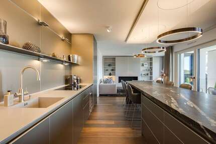 Wohnung zum Kaufen in München 2.800.000,00 € 122 m²
