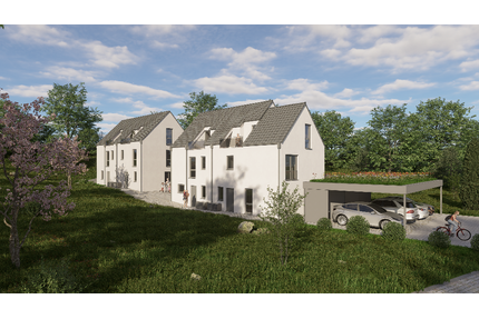 Haus zum Kaufen in Urbach 530.000,00 € 101.43 m²