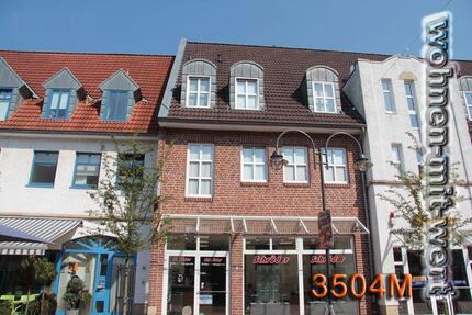 Anspruchsvolle Wohnung Innenstadt Meppen