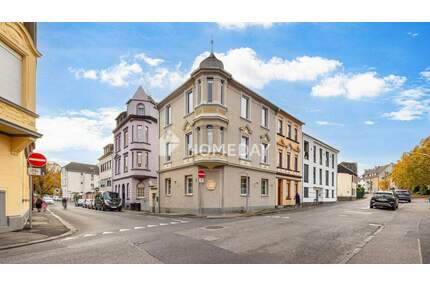 Familienfreundliches EFH in ruhiger Lage von Mönchengladbach-Rheydt