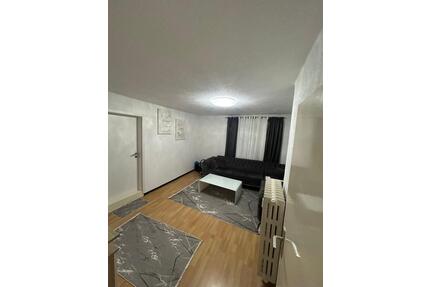 5 Zimmer Wohnung in Geislingen Stadtmitte - Geislingen an der Steige