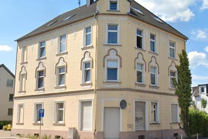 Helle 2,5-Zimmer-Wohnung in Dortmund-Lütgendortmund