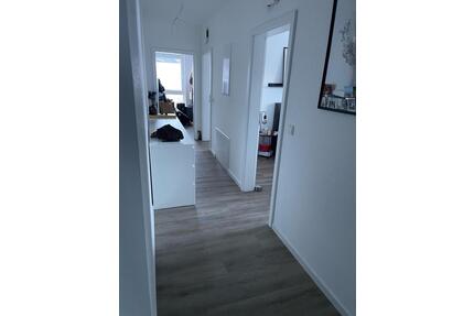 3,5 ZKB im KfW 55 Niedrigernergie Standard in Siegen Trupbach