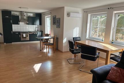 2 12 Zimmerwohnung in Laichingen-Machtolsheim