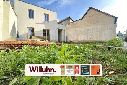 Attraktives Grundstück in Taucha mit Baugenehmigung