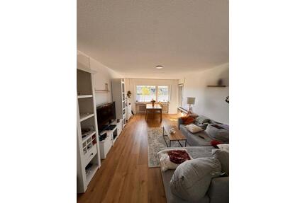 Wohnung zu vermieten - 805,00&nbsp;EUR Kaltmiete, ca.&nbsp; 74,00&nbsp;m&sup2; in Blomberg (PLZ: 32825)