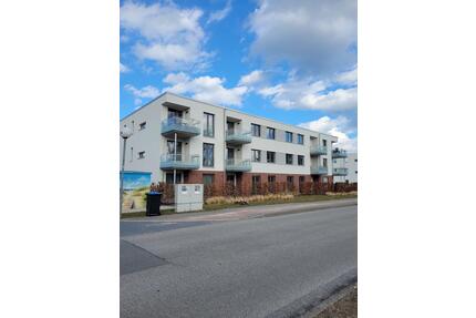 Erdgeschoßwohnung mit Terrasse - 580,00&nbsp;EUR Kaltmiete, ca.&nbsp; 61,04&nbsp;m&sup2; in Karlshagen (PLZ: 17449)