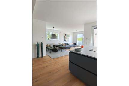 Wohnung zum Kaufen in Frankfurt am Main Unterliederbach 1.148.000,00 € 184.46 m² - Frankfurt am Main / Unterliederbach
