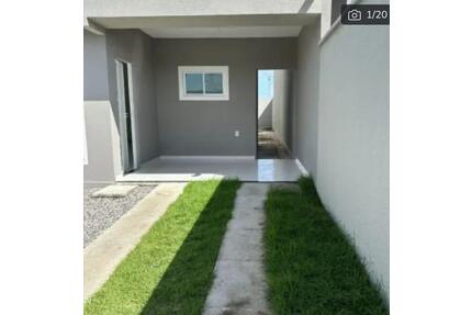 Zu vermieten Haus Brasilien Strandnähe SurfHafen Pecém Ceará NO - Chieming