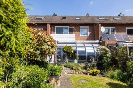 Haus zum Kaufen in Delmenhorst 317.000,00 € 120 m²