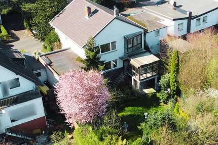 Haus zum Kaufen in Bonn 449.000,00 € 143 m²