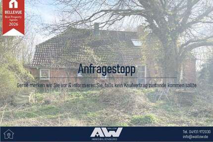 Haus zum Kaufen in Hagermarsch 69.500,00 € 130 m²