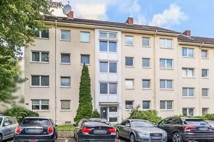 Wohnung zum Kaufen in Mülheim an der Ruhr 129.000,00 € 69 m²