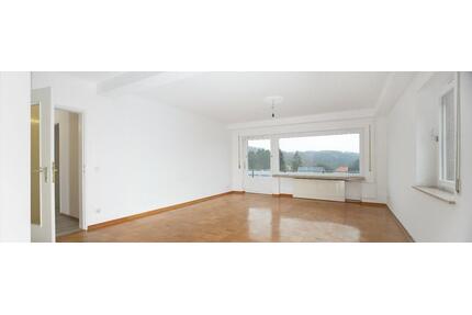 5 Zimmer Wohnung im Zentrum Marienheide Schulen & Kita in der näh